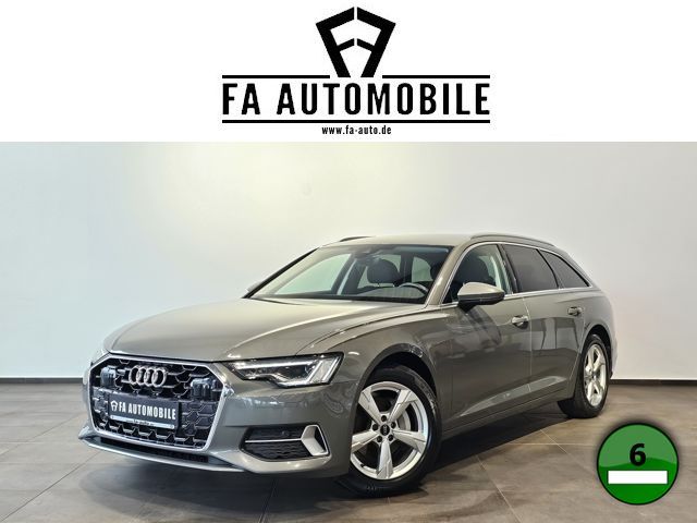 Audi A6 28.170 km 40.490 &euro; Mainaschaff 63814