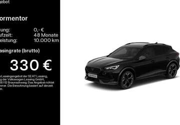 Cupra Formentor 17.200 km 26.999 &euro; Mühlheim a. Main 63165