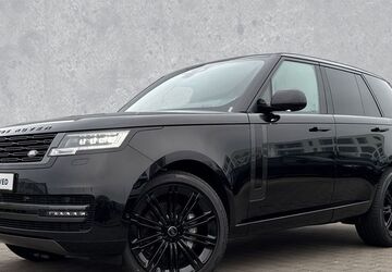 Land Rover Range Rover 17.180 km 135.900 &euro; Bruchköbel 63486
