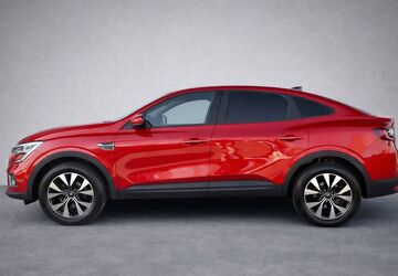 Renault Arkana 59.999 km 15.999 &euro; Dreieich 63303