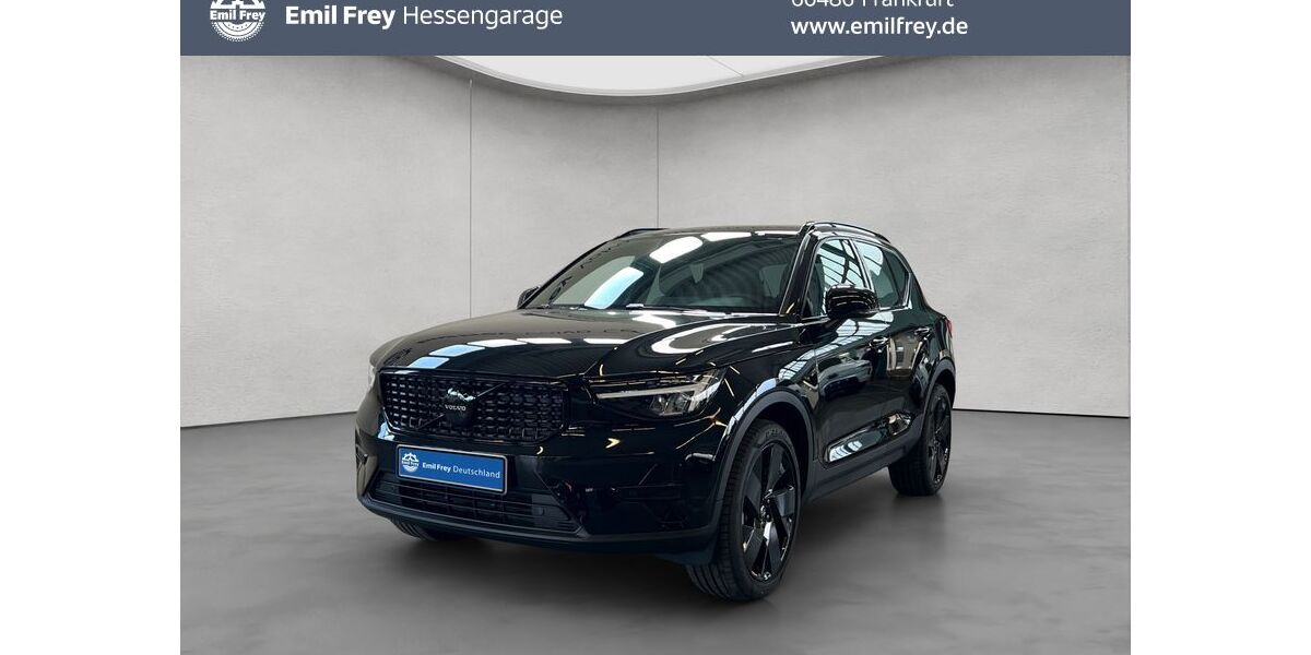 Volvo XC40 5.482 km 33.950 &euro; Frankfurt am Main 60486