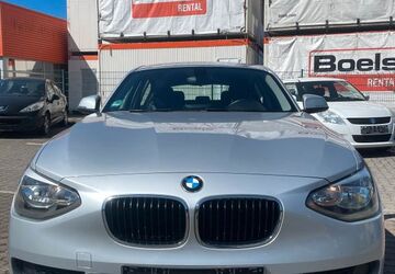 BMW 116 170.845 km 5.900 &euro; Hanau 63450