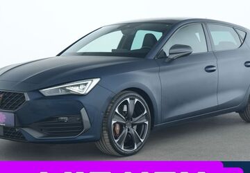 Cupra Leon 36.019 km 33.287 &euro; Dietzenbach bei Frankfurt 63128