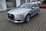 Audi A3 35 2,0l TDI S-Line Paket, Navi, Klimaauto., PDC 123.848 km 15.990 &euro; Rodgau 63110
