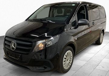 Mercedes-Benz Vito 8.700 km 47.980 &euro; Aschaffenburg 63741