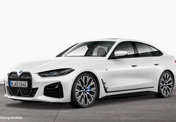 BMW i4 68.500 km 43.610 &euro; Hösbach 63768