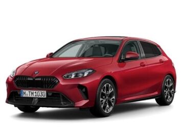 BMW 120 8.959 km 34.789 &euro; Frankfurt 60314