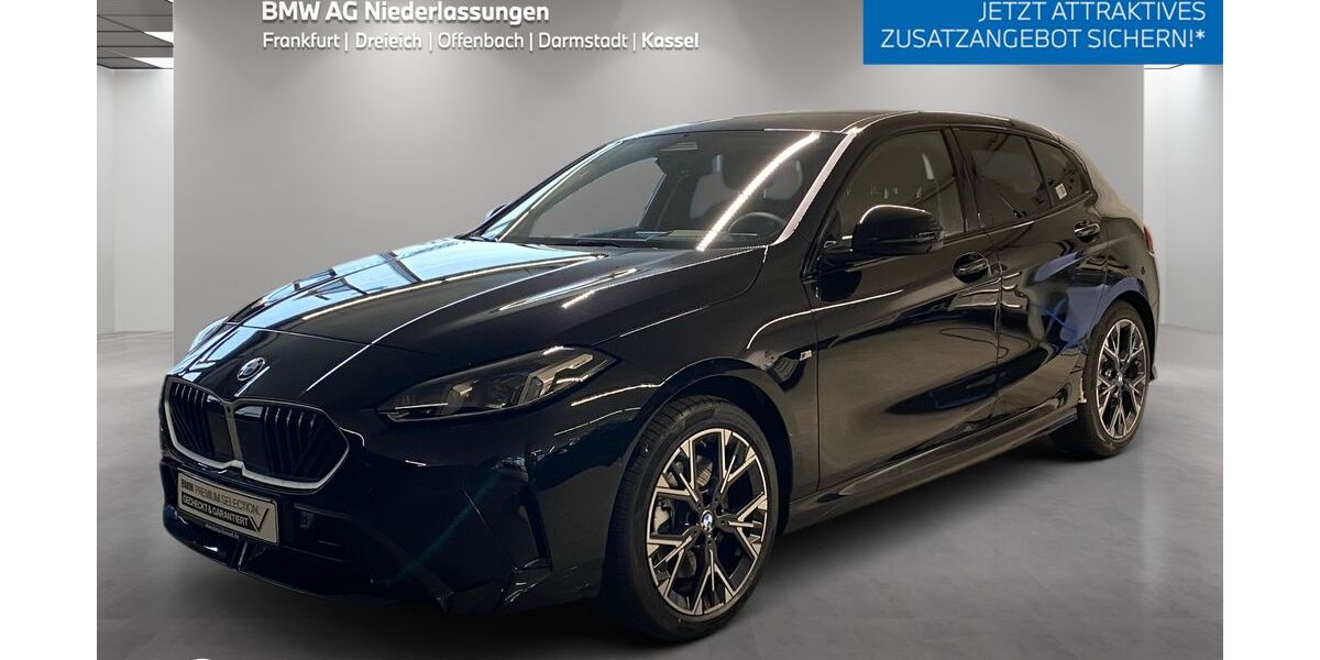 BMW 123 8.364 km 36.960 &euro; Dreieich-Sprendlingen 63303