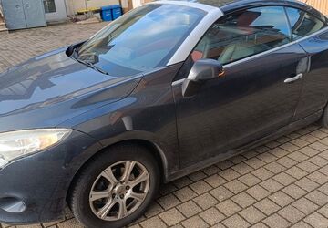 Renault Megane 128.000 km 5.000 &euro; Biebergemünd 63599