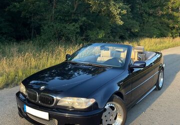BMW 318 237.481 km 9.500 &euro; Frankfurt am Main 60528