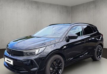 Opel Grandland (X) 45.850 km 20.950 &euro; Aschaffenburg 63739
