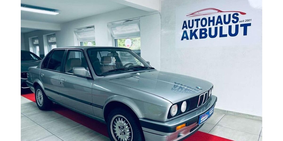 BMW 320 145.000 km 14.950 &euro; Bruchköbel 63486