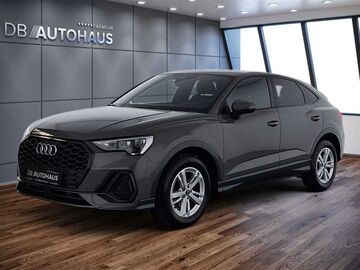 Gebrauchte Audi Q3