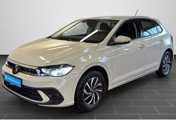 VW Polo 16.922 km 20.930 &euro; Aschaffenburg 63741