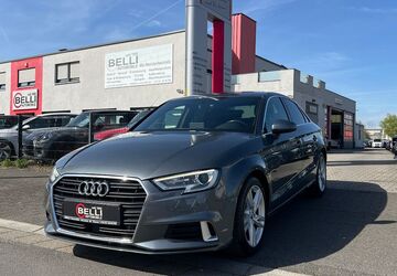 Audi A3 99.257 km 18.950 &euro; Hanau 63452