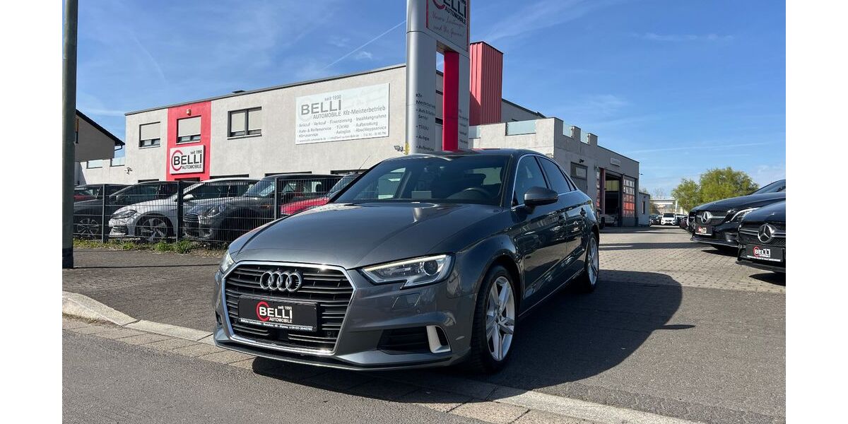 Audi A3 99.257 km 18.950 &euro; Hanau 63452