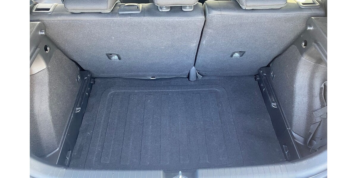 Hyundai i20 59.500 km 9.800 &euro; Hanau 63450