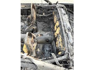 Porsche 991 Carrera Cabriolet PDK Garagenbrand 110.000 km 12.911 &euro; Hanau 63456