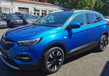 Opel Grandland (X) 150.000 km 9.200 &euro; Aschaffenburg 63741
