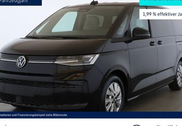 VW T7 Multivan 13.542 km 63.290 &euro; Hanau 63452