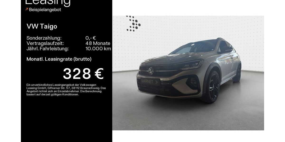 VW Taigo 9.900 km 27.880 &euro; Bad Nauheim 61231