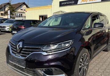 Renault Espace 106.000 km 15.900 &euro; Hanau 63452