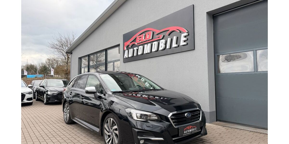 Subaru Levorg 172.000 km 12.900 &euro; Eppertshausen 64859