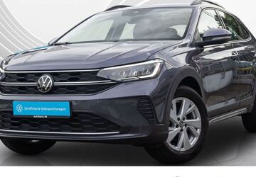 VW Taigo 27.500 km 17.940 &euro; Bad Homburg 61348