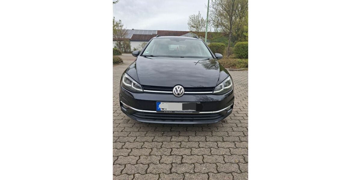 VW Golf 252.000 km 8.700 &euro; Rodgau 63110