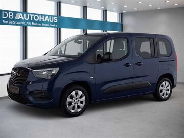 Gebrauchte Opel Combo