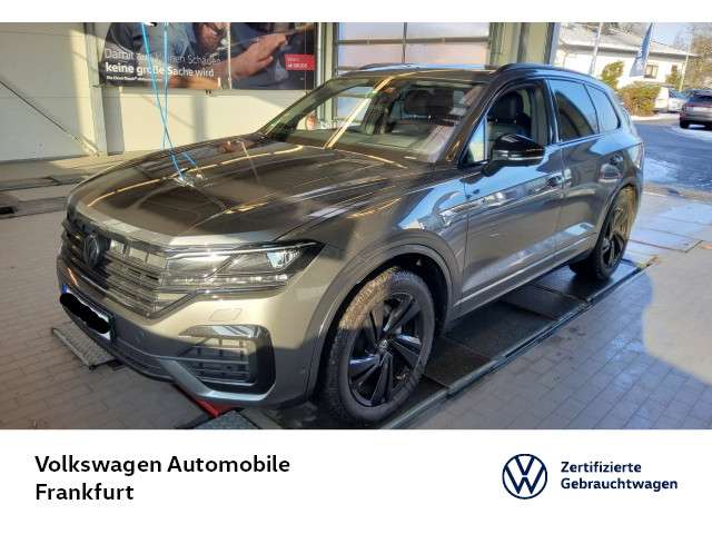 VW Touareg 19.251 km 60.980 &euro; Hanau 63452