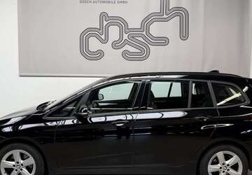 BMW 218 202.439 km 8.990 &euro; Maintal 63477