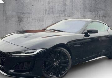 Jaguar F-Type 3.900 km 89.890 &euro; Aschaffenburg 63743