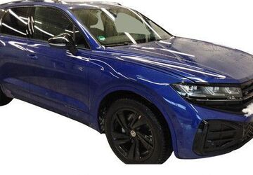 VW Touareg 20.041 km 71.980 &euro; Hanau 63452