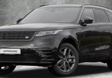 Land Rover Range Rover Velar 11.420 km 84.900 &euro; Kronberg 61476