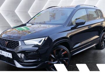 Cupra Ateca 24.263 km 35.920 &euro; Gelnhausen 63571
