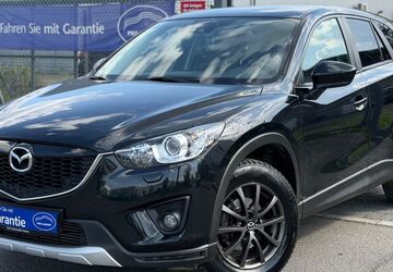 Mazda CX-5 130.000 km 11.490 &euro; Hanau 63452