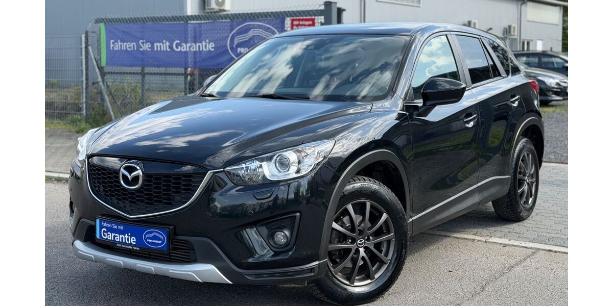 Mazda CX-5 130.000 km 11.490 &euro; Hanau 63452