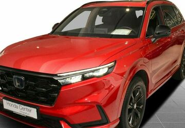 Honda CR-V 16.585 km 46.980 &euro; Frankfurt am Main 60314