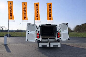 Gebrauchte Peugeot Expert