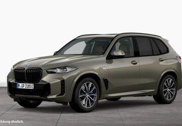 BMW X5 16.111 km 101.190 &euro; Dreieich-Sprendlingen 63303