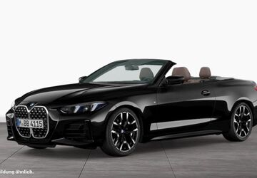 BMW 430 21.995 km 57.960 &euro; Dreieich-Sprendlingen 63303