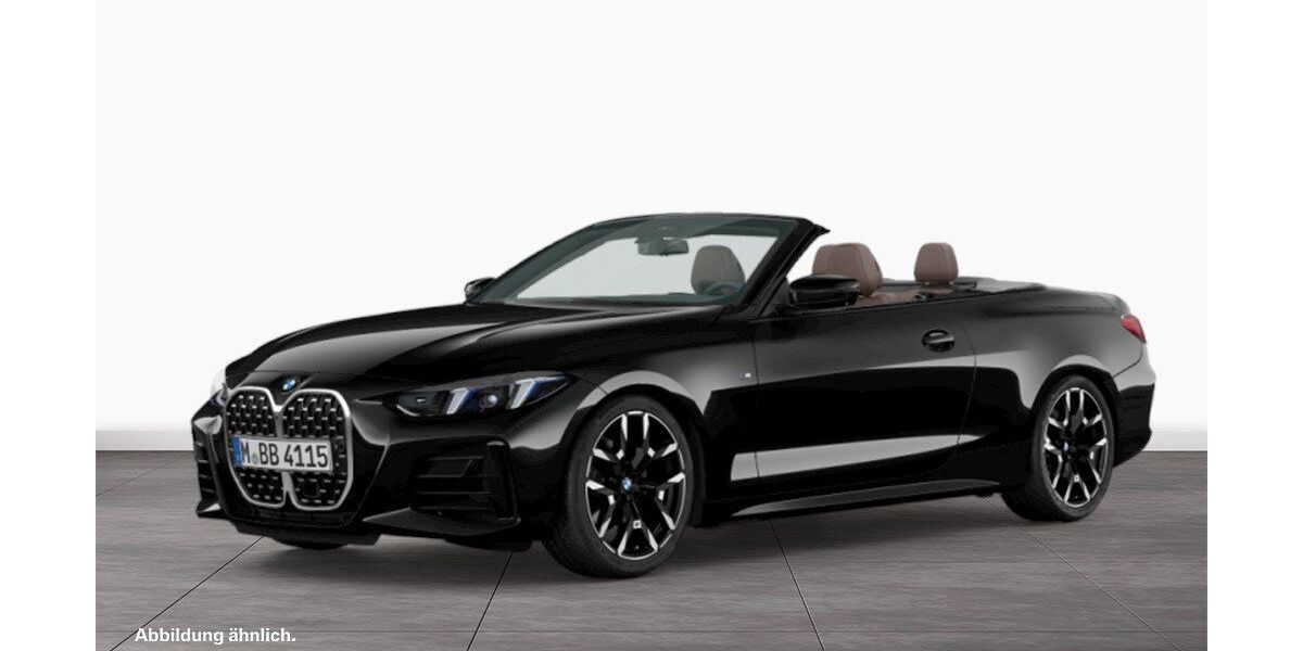 BMW 430 21.995 km 57.960 &euro; Dreieich-Sprendlingen 63303