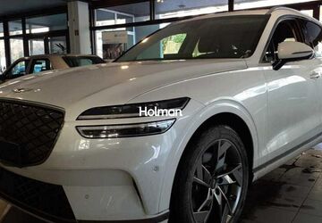 Genesis GV70 42.963 km 37.900 &euro; Eschborn 65760