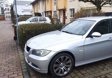 BMW 320 299.750 km 2.400 &euro; Hanau 63452