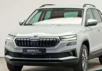 Skoda Karoq 53.800 km 25.999 &euro; Mühlheim a. Main 63165