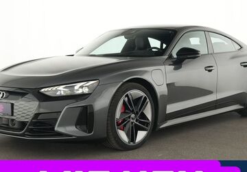 Audi RS e-tron GT 5.461 km 68.998 &euro; Dietzenbach bei Frankfurt 63128