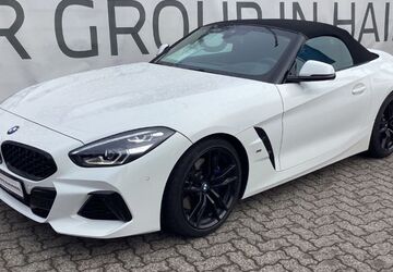 BMW Z4 M40 35.922 km 43.488 &euro; Hainburg 63512