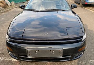 Toyota Celica 128.000 km 7.000 &euro; Hanau 63457