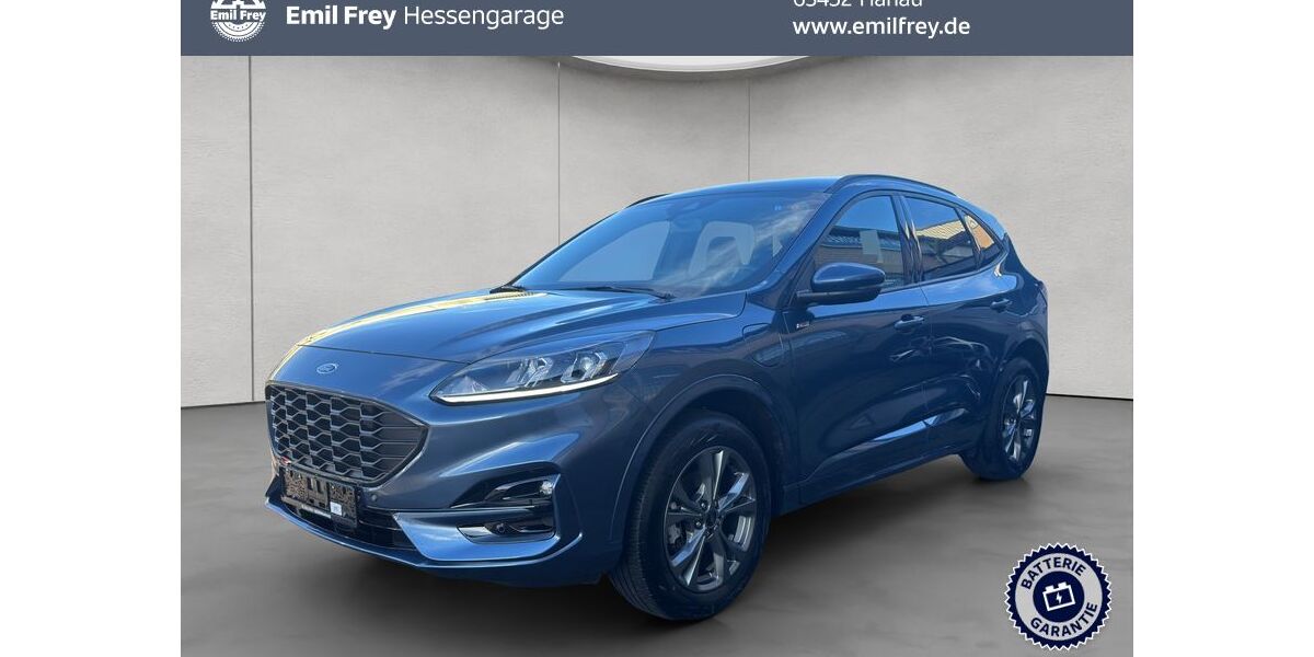 Ford Kuga 19.701 km 21.950 &euro; Hanau 63452